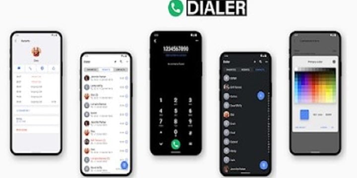 Right Dialer-