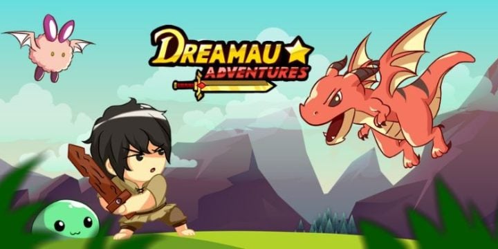 Dreamau Adventures