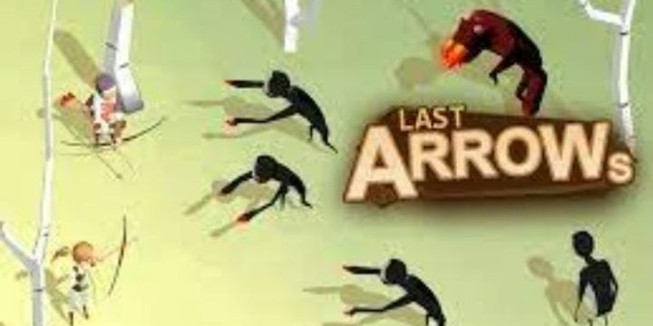 Last Arrows