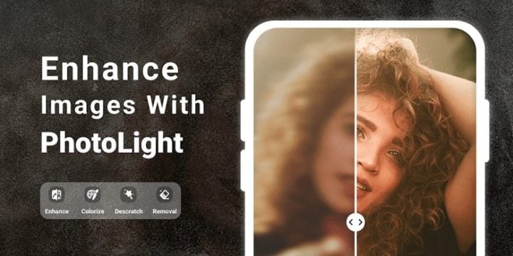 PhotoLight-