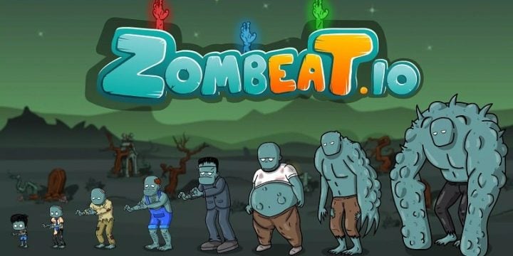 Zombeat.io