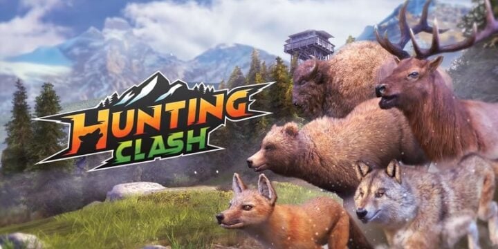 Hunting Clash