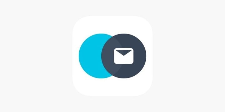 ReWork - Email & Calendar-