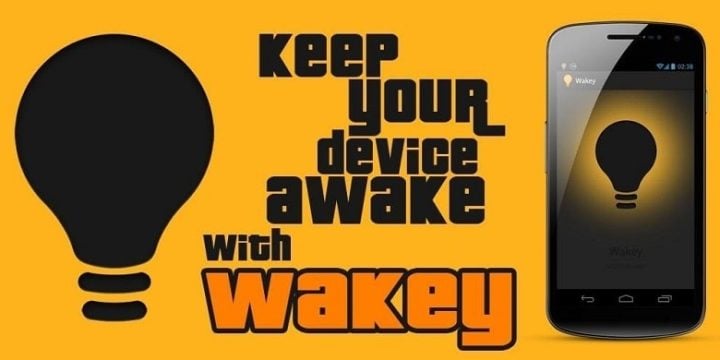 Wakey-