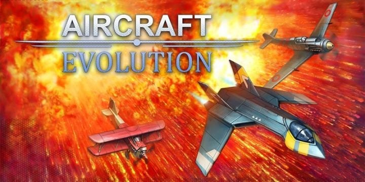 Aircraft Evolution