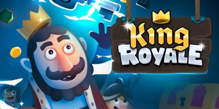 King Royale