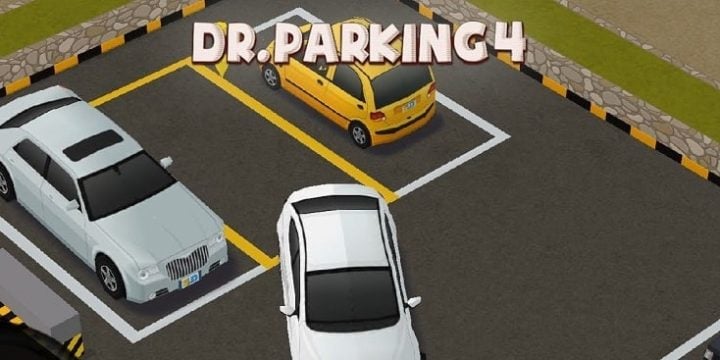 Dr. Parking 4