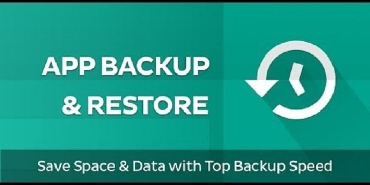 Backup and Restore - APP & SMS-