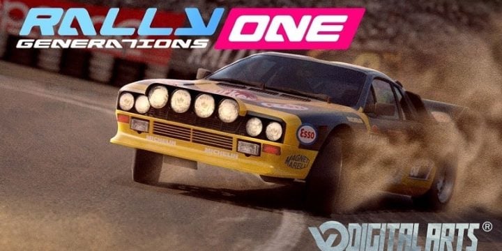 Rally ONE