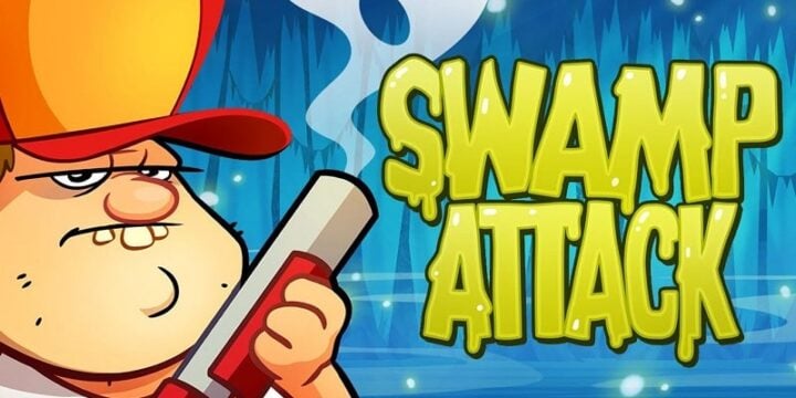 Swamp Attack