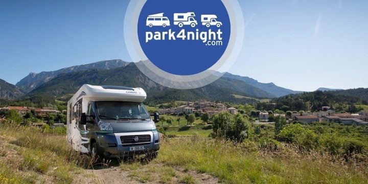 park4night-