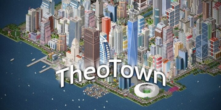 TheoTown