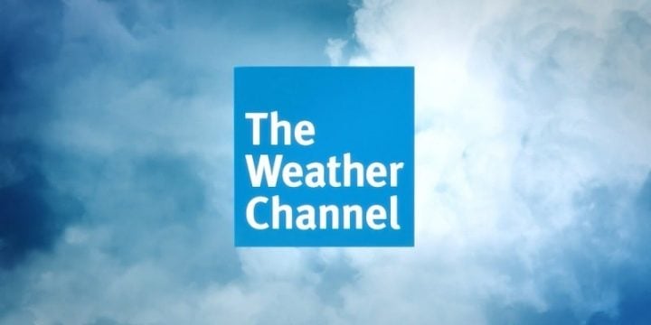 The Weather Channel-