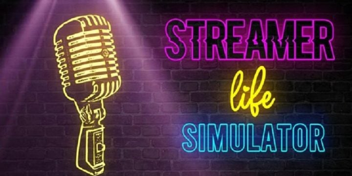 Streamer Life Simulator