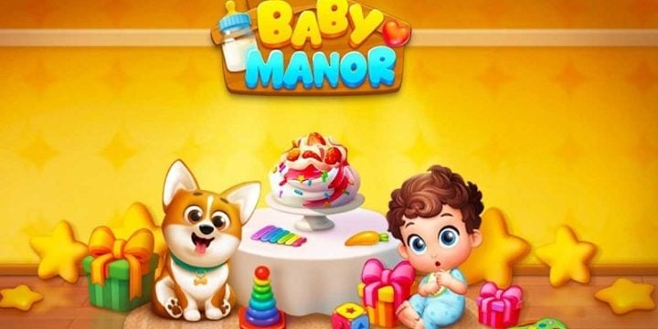 Baby Manor