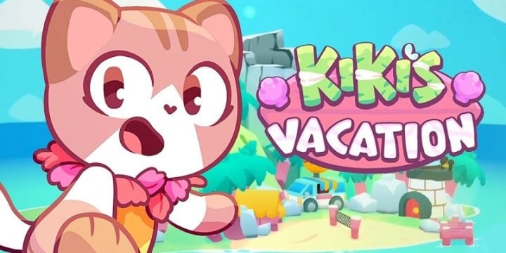 Kikis Vacation