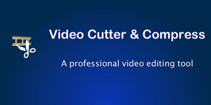 Video Cutter & Video Editor-