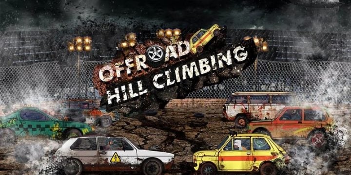 Offroad Hill Climbing