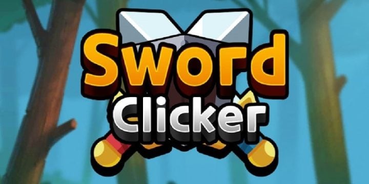 Sword Clicker