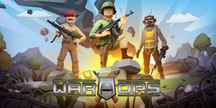 War Ops