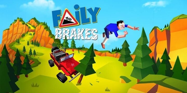 Faily Brakes