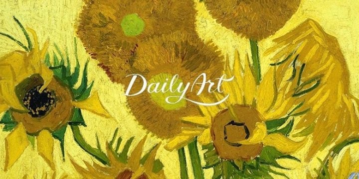 DailyArt-