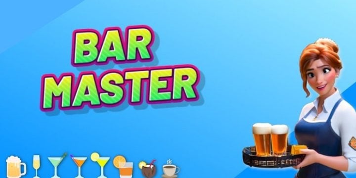 Bar Master