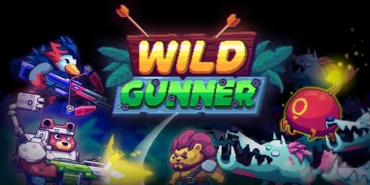 Wild Gunner