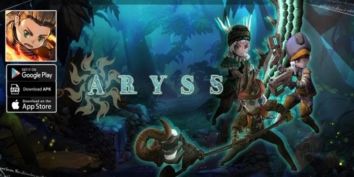 Abyss - Roguelike ARPG