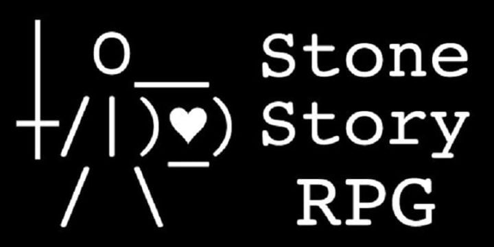 Stone Story RPG