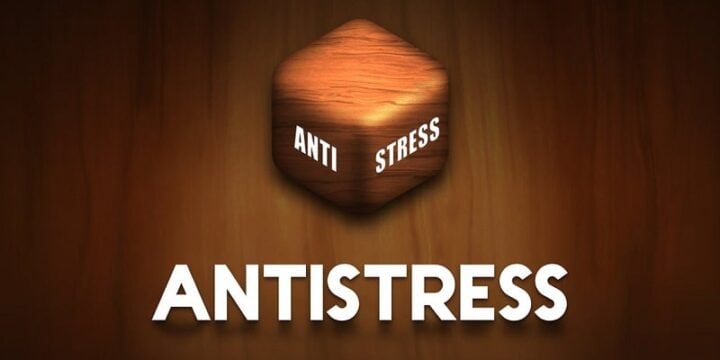 Antistress