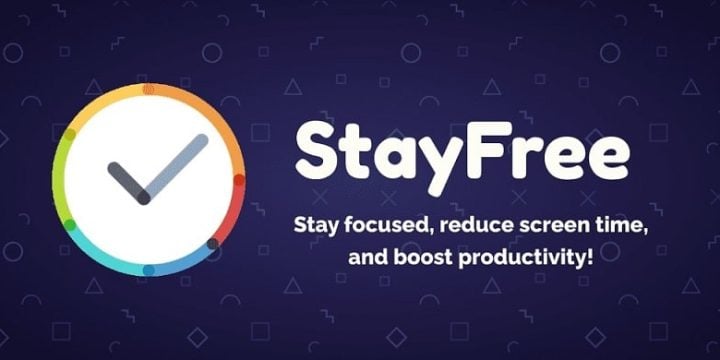 StayFree-