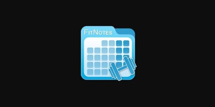 FitNotes-