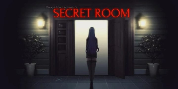 SecretRoom