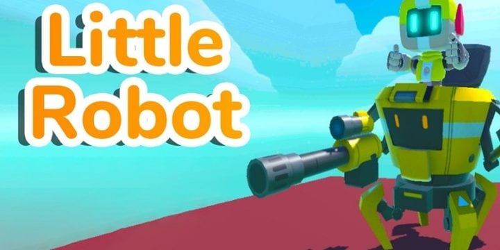 Little Robot