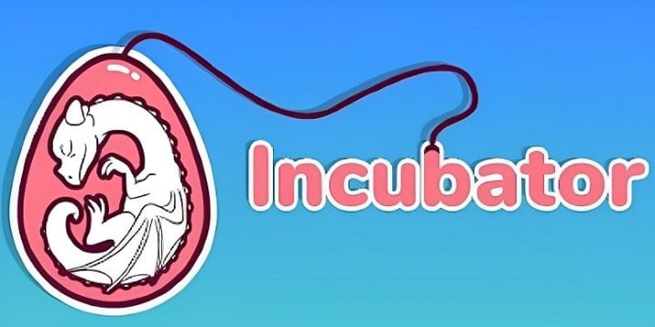 Incubator