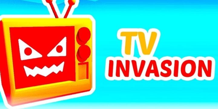 TV Invasion