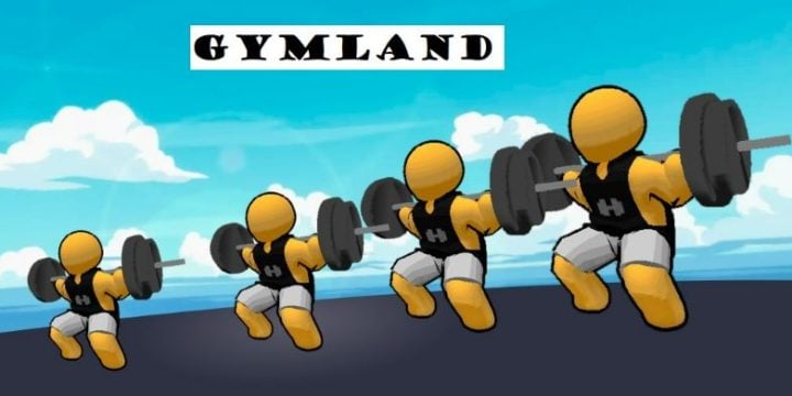 Gymland