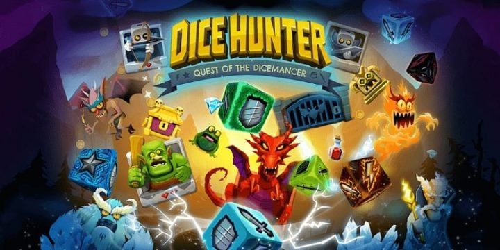 Dice Hunter