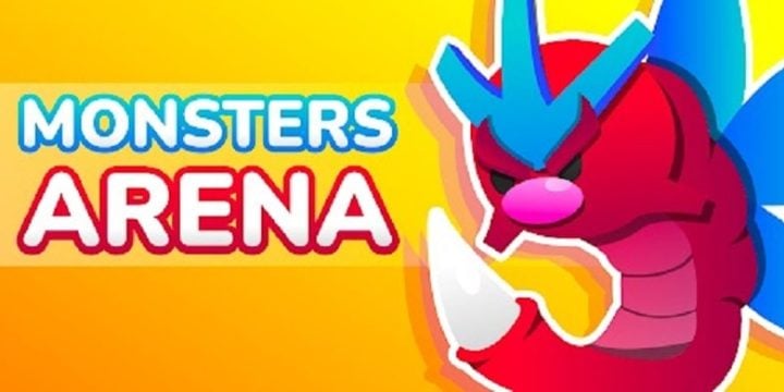 Monster Arena