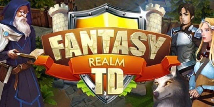 Fantasy Realm Tower Defense-min