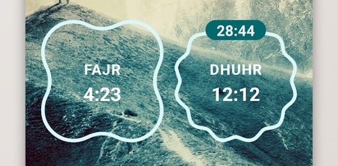 Prayer Times and Qibla-