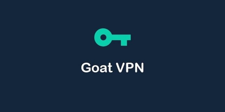 Goat Proxy-