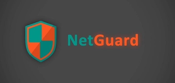 NetGuard-