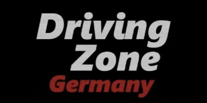 Driving Zone Germany Pro-min