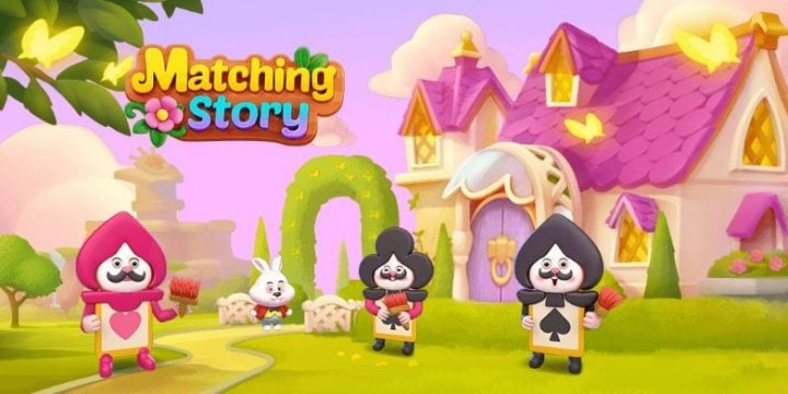 Matching Story