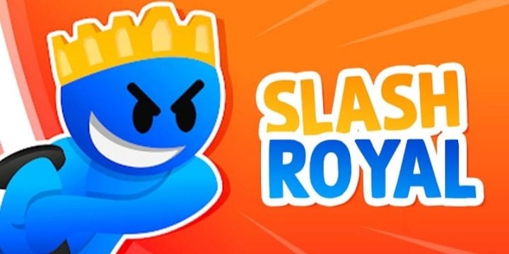 Slash Royal