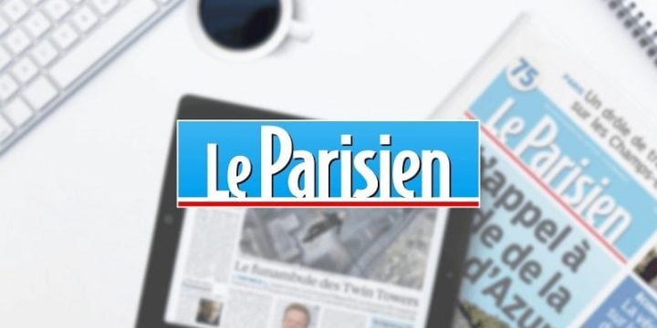 Le Parisien-