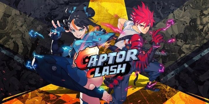 Captor Clash