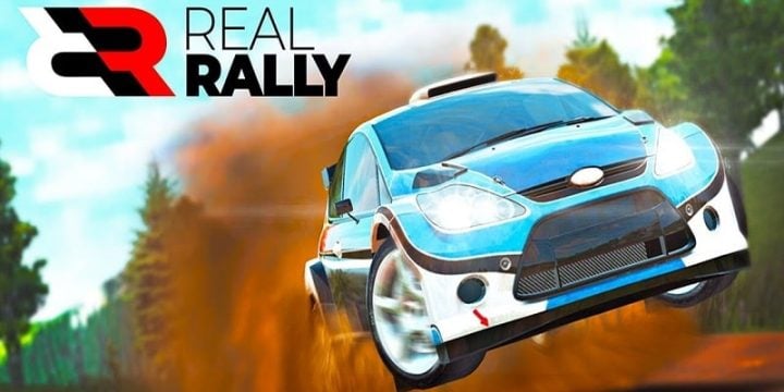 Real Rally